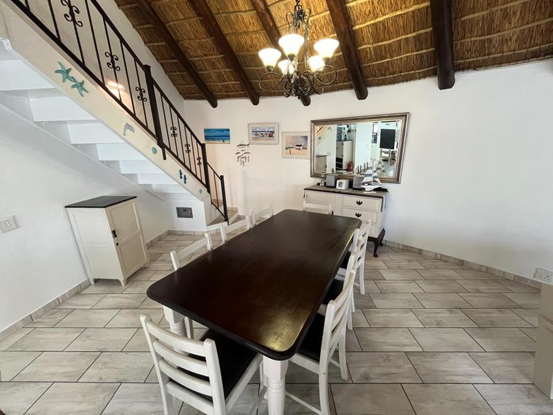 3 Bedroom Property for Sale in Dwarskersbos Western Cape